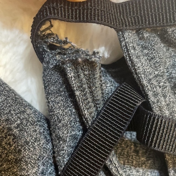 Grey Victoria’s Secret Sport‎ Leggings - Picture 5 of 6